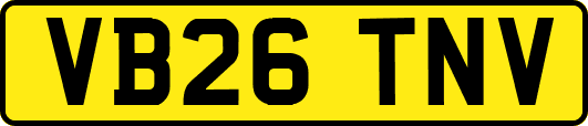 VB26TNV