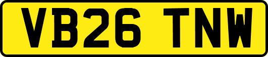 VB26TNW