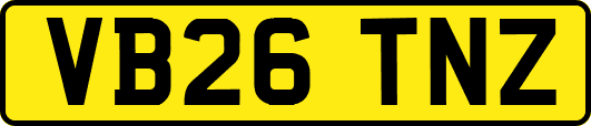 VB26TNZ