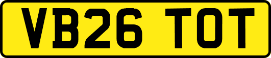 VB26TOT