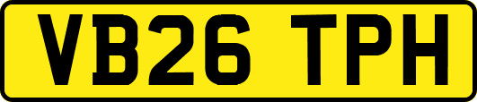 VB26TPH