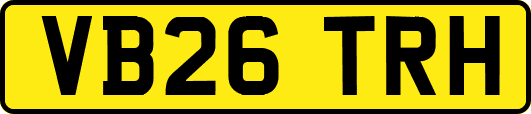 VB26TRH