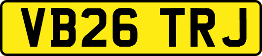 VB26TRJ
