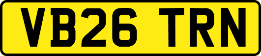 VB26TRN