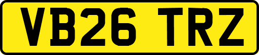 VB26TRZ