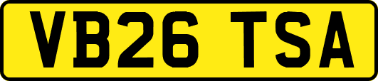 VB26TSA