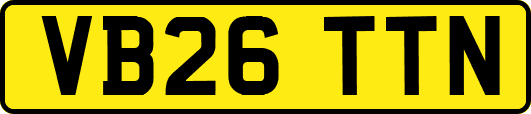 VB26TTN