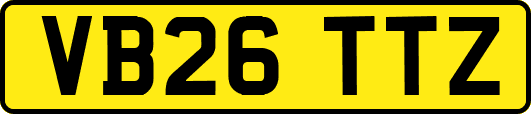 VB26TTZ