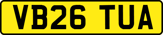 VB26TUA
