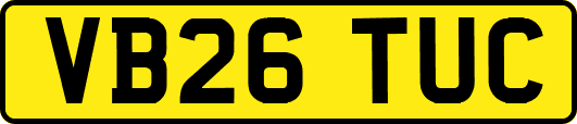 VB26TUC