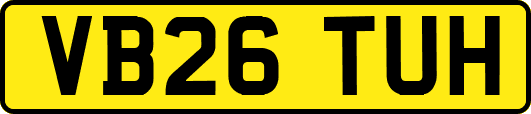 VB26TUH