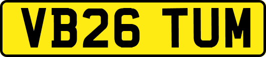 VB26TUM