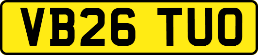 VB26TUO