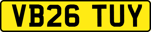 VB26TUY