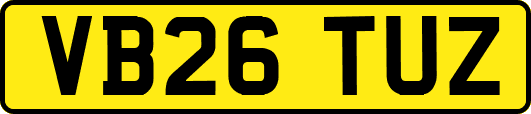 VB26TUZ