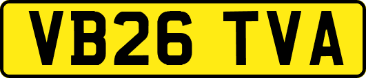 VB26TVA