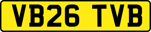VB26TVB