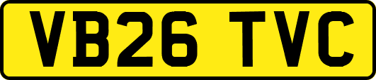 VB26TVC