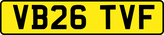 VB26TVF