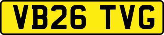 VB26TVG