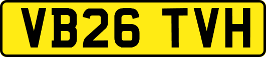 VB26TVH