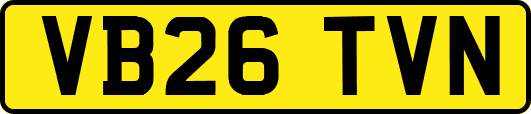 VB26TVN