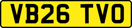 VB26TVO
