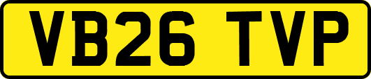 VB26TVP