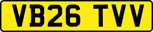 VB26TVV