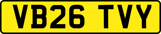 VB26TVY