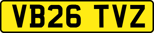 VB26TVZ