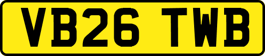 VB26TWB