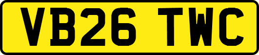 VB26TWC