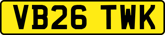 VB26TWK