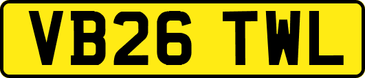 VB26TWL