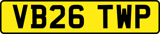 VB26TWP