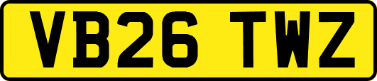 VB26TWZ