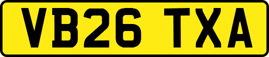 VB26TXA