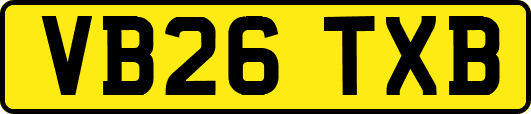 VB26TXB