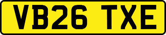 VB26TXE