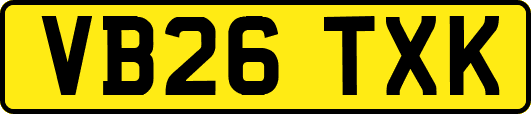 VB26TXK
