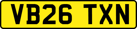VB26TXN