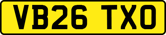 VB26TXO