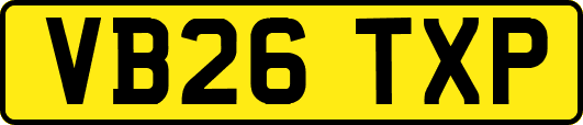 VB26TXP