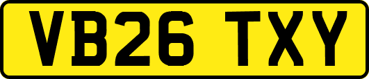 VB26TXY