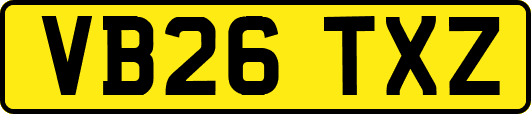 VB26TXZ