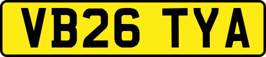 VB26TYA