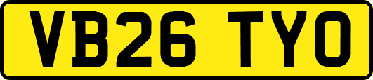 VB26TYO