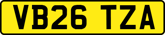VB26TZA