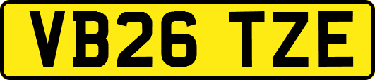 VB26TZE